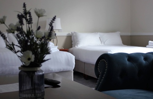 Killotteran Hotel | Greenway Manor Hotel