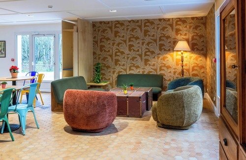 Chatellerault Hotel | greet Hotel Chatellerault