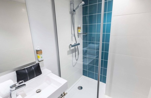 Houdemont Hotel | Greet Hotel Nancy Sud