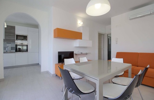 Marina San Gregorio House | Greg Bay - Two Bedroom House, Sleeps 4