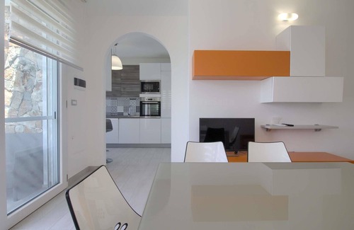 Marina San Gregorio House | Greg Bay - Two Bedroom House, Sleeps 4