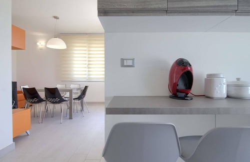 Marina San Gregorio House | Greg Bay - Two Bedroom House, Sleeps 4