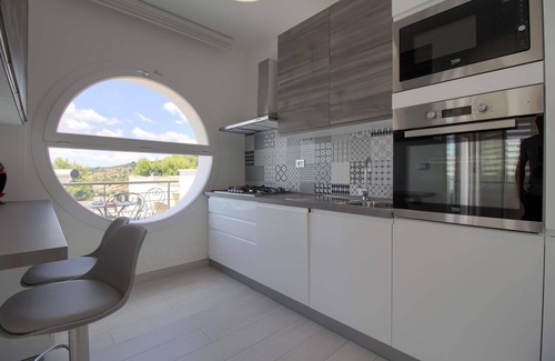Marina San Gregorio House | Greg Bay - Two Bedroom House, Sleeps 4