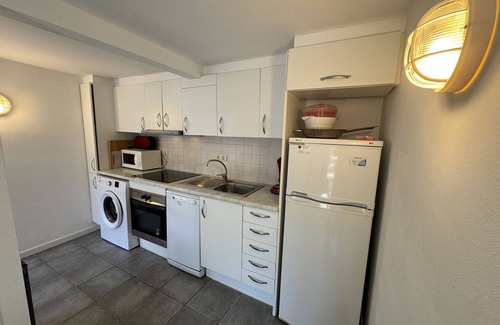 Mas Pinell Ski Chalet | Gregal 1517 - AC, pool and with parking