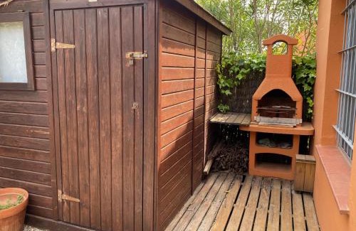 Mas Pinell House | Gregal 81 4 pax - Mas Pinell