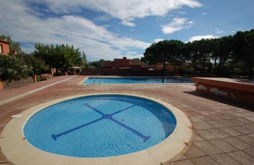Mas Pinell House | Gregal 81 4 pax - Mas Pinell
