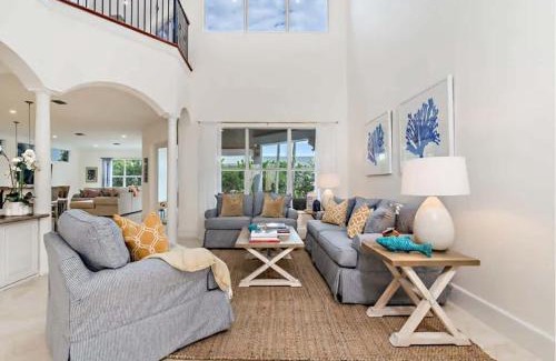 Southside House | Gregory Place - Dine Alfresco by the Pool in South End Sophistication