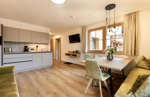 Fuegen Apartment | Greidlhof Alpstyle Apartments