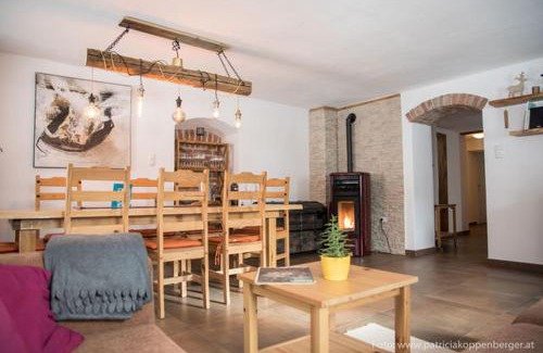 Bad Großpertholz House | Grenzhaus