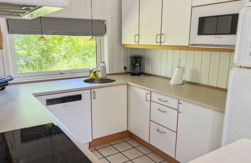 Oster Somarken House | "Greta" - 200m from the sea by Interhome