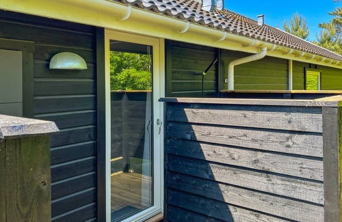 Oster Somarken House | "Greta" - 200m from the sea by Interhome