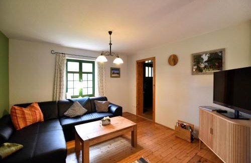 Zierow House | Greta
