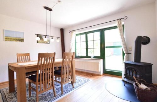 Zierow House | Greta