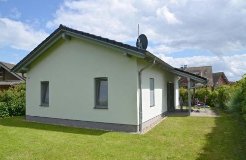 Zierow House | Greun am Reiterhof