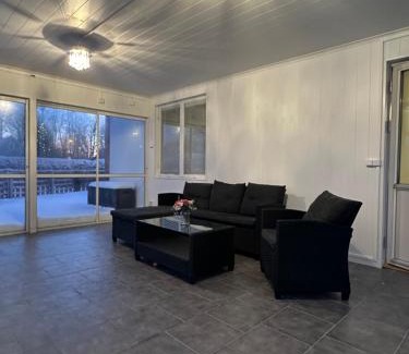 Eksjo Apartment | Grevgatan 4