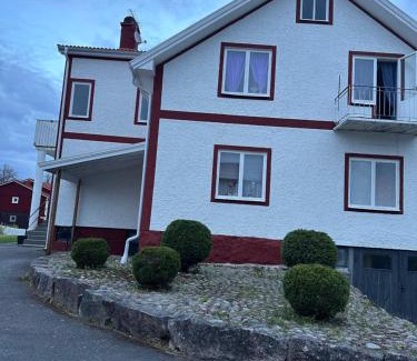 Eksjo Apartment | Grevgatan 4