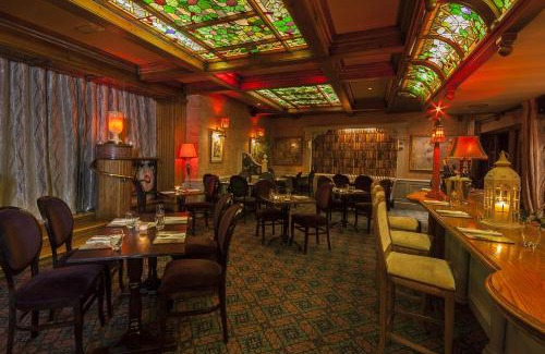 Mullingar Hotel | Greville Arms Hotel Mullingar