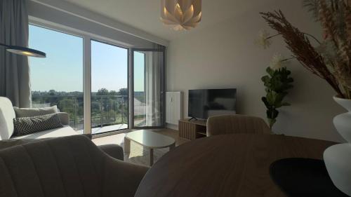 Zielona Gora Apartment | Grey House art-apartamenty