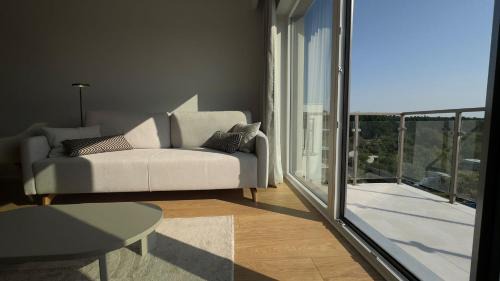 Zielona Gora Apartment | Grey House art-apartamenty