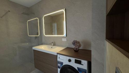 Zielona Gora Apartment | Grey House art-apartamenty