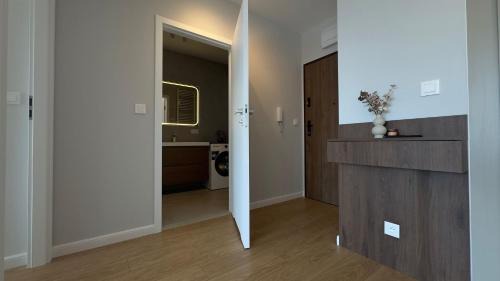 Zielona Gora Apartment | Grey House art-apartamenty