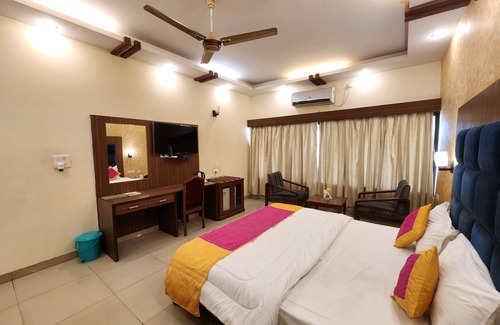 Jagadhri Hotel | Grey Pelican Tourist Resort