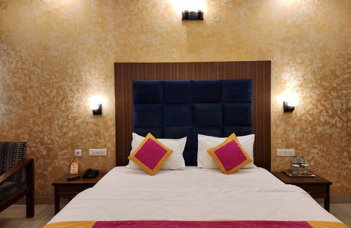 Jagadhri Hotel | Grey Pelican Tourist Resort