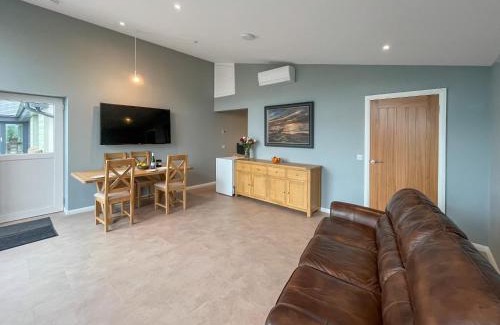 Kippford Apartment | Grey Rocks Apartment