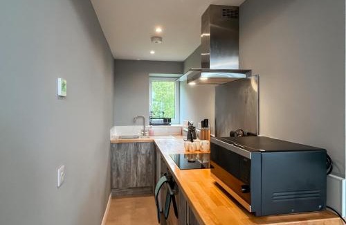 Kippford Apartment | Grey Rocks Apartment