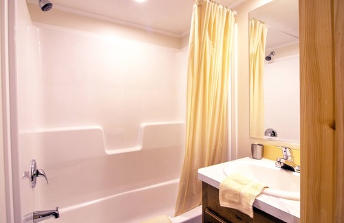 Topping Other | Grey's Point Camp