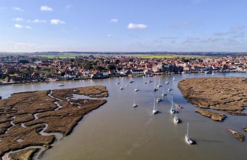 Sculthorpe House | Greyhound Cottage