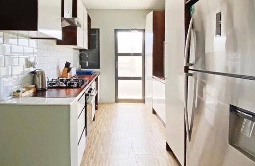Nadi Apartment | Greystone Apartments