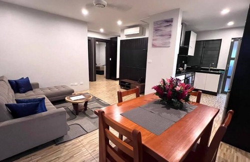 Nadi Apartment | Greystone Apartments