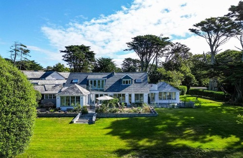 Trebetherick House | Greystones