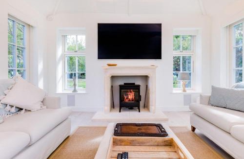 Trebetherick House | Greystones