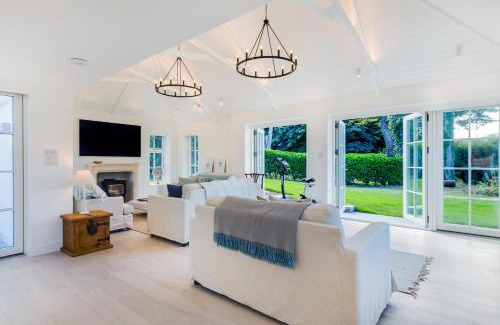 Trebetherick House | Greystones