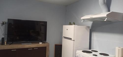 Ionia Apartment | Gridia Apartment