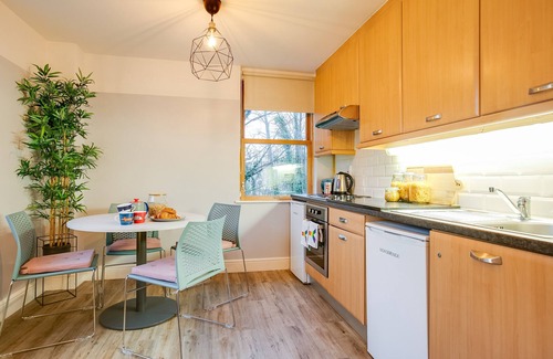 City Centre Dublin Apartment | Griffith Halls of Residence