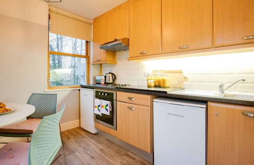 City Centre Dublin Apartment | Griffith Halls of Residence