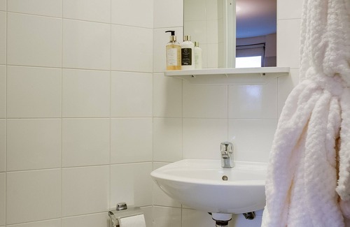 City Centre Dublin Apartment | Griffith Halls of Residence