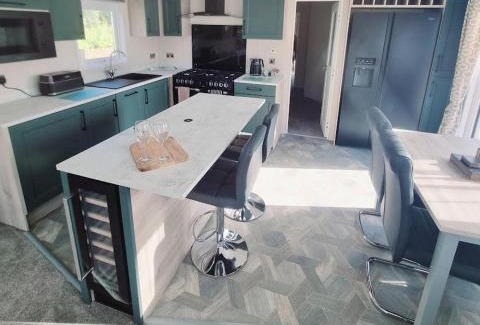 Pickering House | Griffiths Getaway