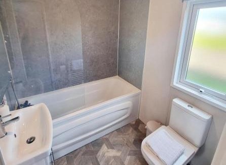 Pickering House | Griffiths Getaway