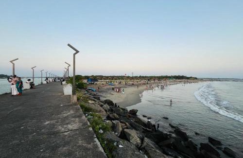 Kozhikode House | Grifi Homestay