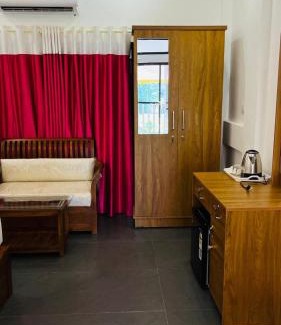 Kozhikode House | Grifi Homestay