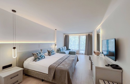 Golden Sands Hotel | GRIFID Noa - Premium Ultra All Inclusive