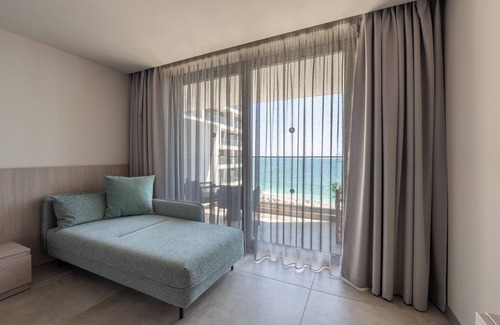 Golden Sands Hotel | GRIFID Noa - Premium Ultra All Inclusive