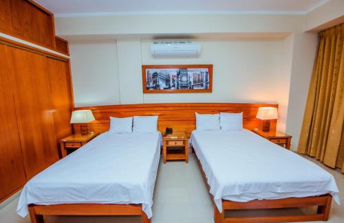 Huanuco Hotel | Grima Hotel