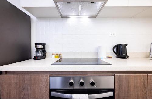 Leuro Apartment | Grimaldo by Geko