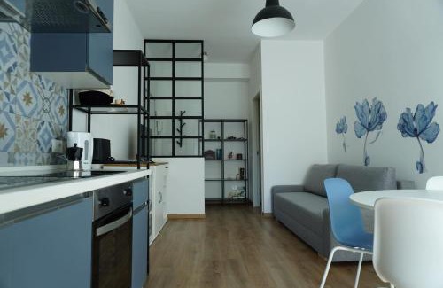 Navigli Apartment | Grimani Suite - At Your Place Milano