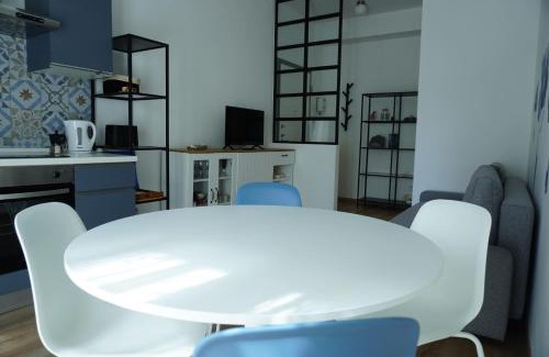 Navigli Apartment | Grimani Suite - At Your Place Milano